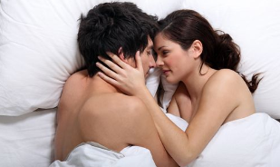 Η τακτική σεξουαλική ζωή θετικά επηρεάζει το ανδρικό σώμα