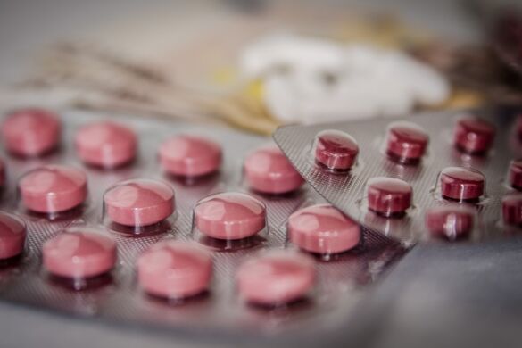 χάπια για τη θεραπεία της οξείας προστατίτιδας