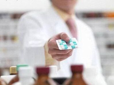 Στο φαρμακείο μπορείτε να παραλάβετε γενόσημα φάρμακα για προστατίτιδα, τα οποία διακρίνονται από χαμηλή τιμή